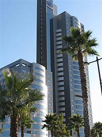 Hilton Valencia