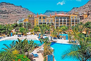 Hotel Gran  Cordial Mogn de Gran Canarias