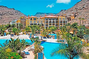 Hotel  de Gran Canaria