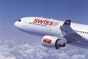 avion Swiss