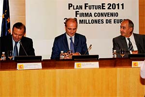 Plan FuturE 2011