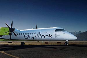 Skywork Airlines