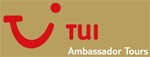 Tui Ambassador Tours