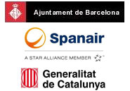 Spanair - Generalitat - Barcelona