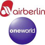 Airberlin - One World