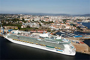 Puerto Cruceros