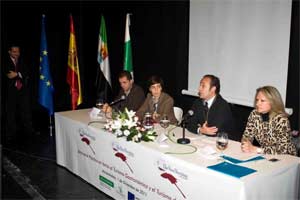 Presentacin Congreso Extremadura