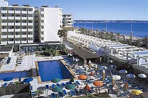 Hotel Iberostar Royal Cupido en Palma de Mallorca