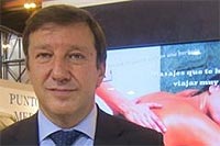 Carlos Abella, director general de Comercializacin
