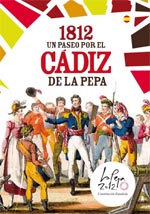 El Bicetenario de La Pepa convertira a Cadiz en la capital de Espaa