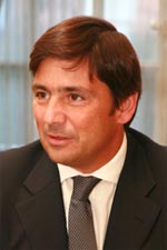 Gabriel M. Subias, consejero delegado de Barcel Viajes