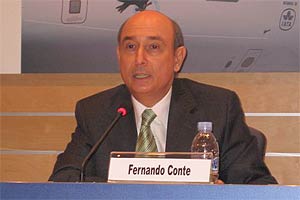 Fernandi Conte
