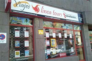 Linea Tours