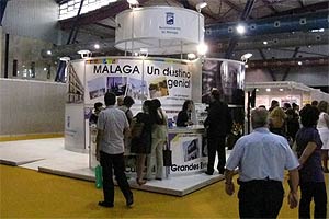 Feria Mlaga