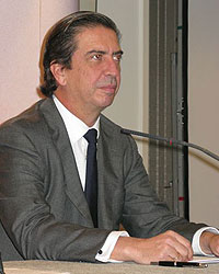 Rafael Sanchez Lozano