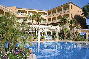 Hotel Coto Mallorca