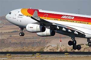Avion Iberia