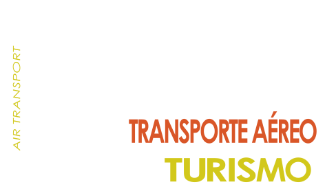 TAT Revista - Transporte Aéreo y Turismo